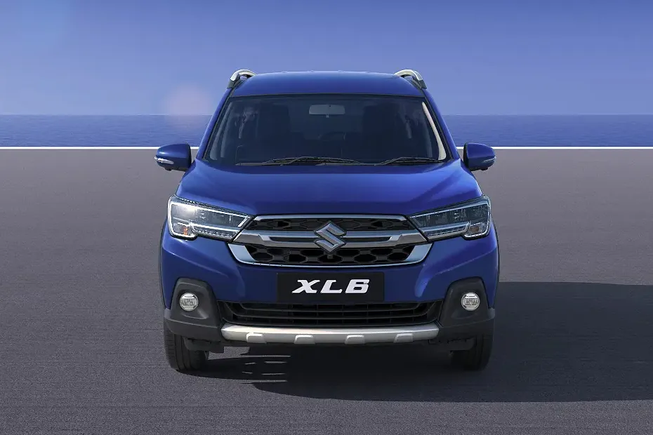 Maruti XL6 Image